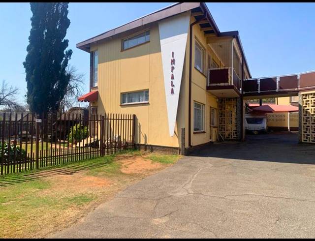 2 BEDROOM APARTMENT FOR SALE IN NIMRODPARK